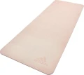 Коврик для йоги Adidas PREMIUM YOGA MAT бежевый ADYG-10300PT