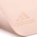 Коврик для йоги Adidas PREMIUM YOGA MAT бежевый ADYG-10300PT