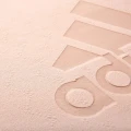 Коврик для йоги Adidas PREMIUM YOGA MAT бежевый ADYG-10300PT