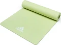 Килимок для йоги Adidas YOGA MAT зелений ADYG-10100GN