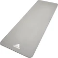 Килимок для йоги Adidas YOGA MAT сірий ADYG-10100GR