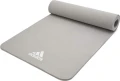 Килимок для йоги Adidas YOGA MAT сірий ADYG-10100GR