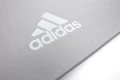 Килимок для йоги Adidas YOGA MAT сірий ADYG-10100GR