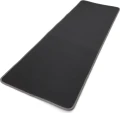 Килимок для тренувань Adidas TRAINING MAT чорно-сірий ADMT-12235GR