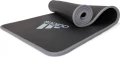 Килимок для тренувань Adidas TRAINING MAT чорно-сірий ADMT-12235GR