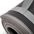 Килимок для тренувань Adidas TRAINING MAT чорно-сірий ADMT-12235GR