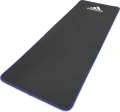 Килимок для тренувань Adidas TRAINING MAT чорно-синій ADMT-12235BL