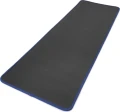 Коврик для тренировок Adidas TRAINING MAT черно-синий ADMT-12235BL