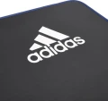 Коврик для тренировок Adidas TRAINING MAT черно-синий ADMT-12235BL