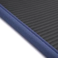 Коврик для тренировок Adidas TRAINING MAT черно-синий ADMT-12235BL