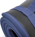 Коврик для тренировок Adidas TRAINING MAT черно-синий ADMT-12235BL