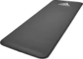 Килимок для тренувань Adidas TRAINING MAT чорний ADMT-12235BK