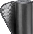 Коврик для тренировок Adidas TRAINING MAT черный ADMT-12235BK