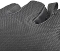 Рукавички для тренінгу Adidas ESSENTIAL ADJUSTABLE GLOVES чорні L ADGB-12425