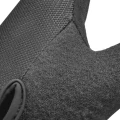 Рукавички для тренінгу Adidas ESSENTIAL ADJUSTABLE GLOVES чорні XL ADGB-12426