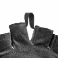 Рукавички для тренінгу Adidas ESSENTIAL ADJUSTABLE GLOVES чорні XL ADGB-12426