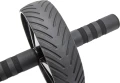 Ролик для преса Adidas AB WHEEL чорний ADAC-11404
