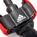Еспандер Adidas POWER TUBE чорно-червоний ADTB-10603