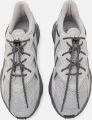 Кроссовки Adidas OZWEEGO серые IG3564