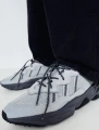 Кроссовки Adidas OZWEEGO серые IG3564