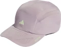 Кепка Adidas RUNNING X ADIZERO HEAT.RDY LIGHTWEIGHT CAP світло-фіолетова IR7830