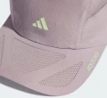 Кепка Adidas RUNNING X ADIZERO HEAT.RDY LIGHTWEIGHT CAP світло-фіолетова IR7830