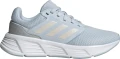 Кроссовки женские Adidas GALAXY 6 PERFORMANCE голубые IE8151