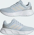 Кроссовки женские Adidas GALAXY 6 PERFORMANCE голубые IE8151