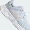 Кроссовки женские Adidas GALAXY 6 PERFORMANCE голубые IE8151
