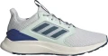 Кросівки для трейлраннінгу жіночі Adidas ENERGYFALCON X сіро-синьо-м'ятні EG3954