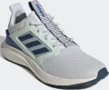 Кросівки для трейлраннінгу жіночі Adidas ENERGYFALCON X сіро-синьо-м'ятні EG3954