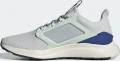 Кросівки для трейлраннінгу жіночі Adidas ENERGYFALCON X сіро-синьо-м'ятні EG3954