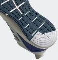 Кросівки для трейлраннінгу жіночі Adidas ENERGYFALCON X сіро-синьо-м'ятні EG3954