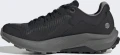 Кроссовки для трейлраннинга женские Adidas TERREX TRAIL RIDER GORE-TEX RUNNING черно-серые HQ1238
