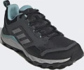 Кросівки трекінгові жіночі Adidas TERREX TRACEROCKER 2.0 TRAIL RUNNING чорно-сіро-бірюзові H05686
