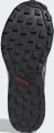 Кросівки трекінгові жіночі Adidas TERREX TRACEROCKER 2.0 TRAIL RUNNING чорно-сіро-бірюзові H05686