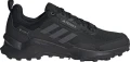 Кроссовки для хайкинга Adidas TERREX AX4 GORE-TEX черные HP7395