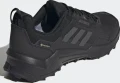 Кроссовки для хайкинга Adidas TERREX AX4 GORE-TEX черные HP7395
