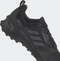 Кроссовки для хайкинга Adidas TERREX AX4 GORE-TEX черные HP7395