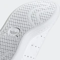 Кеды женские Adidas STAN SMITH бело-розовые EF6865