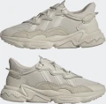 Кросівки Adidas OZWEEGO бежеві FX6029