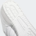 Кроссовки Adidas RIVALRY LOW белые GX2272