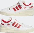 Кросівки Adidas FORUM 84 LOW біло-червоні GY5848