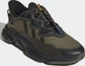Кросівки Adidas OZWEEGO оливкові H03402