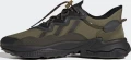 Кросівки Adidas OZWEEGO оливкові H03402