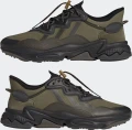 Кросівки Adidas OZWEEGO оливкові H03402