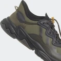 Кросівки Adidas OZWEEGO оливкові H03402