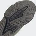 Кросівки Adidas OZWEEGO оливкові H03402