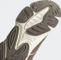 Кросівки Adidas OZWEEGO коричнево-червоні ID4360