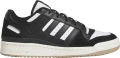 Кроссовки Adidas FORUM LOW CLASSIC черно-белые ID6857
